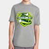 Youth Performance Blend Tee Thumbnail