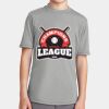 Youth Performance Blend Tee Thumbnail