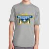 Youth Performance Blend Tee Thumbnail