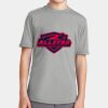 Youth Performance Blend Tee Thumbnail