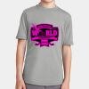 Youth Performance Blend Tee Thumbnail