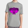 Youth Performance Blend Tee Thumbnail