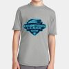 Youth Performance Blend Tee Thumbnail