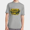 Youth Performance Blend Tee Thumbnail