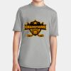 Youth Performance Blend Tee Thumbnail