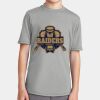 Youth Performance Blend Tee Thumbnail