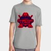 Youth Performance Blend Tee Thumbnail