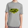 Youth Performance Blend Tee Thumbnail
