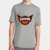 Youth Performance Blend Tee Thumbnail