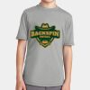 Youth Performance Blend Tee Thumbnail