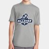 Youth Performance Blend Tee Thumbnail
