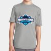 Youth Performance Blend Tee Thumbnail