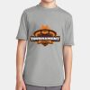 Youth Performance Blend Tee Thumbnail