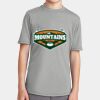 Youth Performance Blend Tee Thumbnail