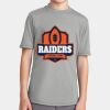 Youth Performance Blend Tee Thumbnail