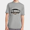 Youth Performance Blend Tee Thumbnail