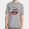 Youth Performance Blend Tee Thumbnail