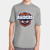 Youth Performance Blend Tee Thumbnail
