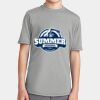 Youth Performance Blend Tee Thumbnail