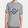 Youth Performance Blend Tee Thumbnail