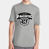 Youth Performance Blend Tee Thumbnail