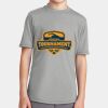 Youth Performance Blend Tee Thumbnail