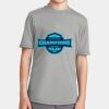 Youth Performance Blend Tee Thumbnail