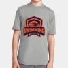Youth Performance Blend Tee Thumbnail