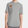 Youth Performance Blend Tee Thumbnail