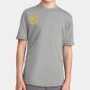 Youth Performance Blend Tee Thumbnail