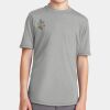 Youth Performance Blend Tee Thumbnail