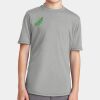 Youth Performance Blend Tee Thumbnail