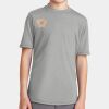 Youth Performance Blend Tee Thumbnail