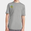 Youth Performance Blend Tee Thumbnail