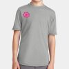 Youth Performance Blend Tee Thumbnail