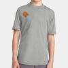 Youth Performance Blend Tee Thumbnail