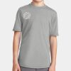 Youth Performance Blend Tee Thumbnail