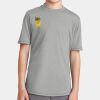 Youth Performance Blend Tee Thumbnail