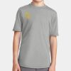 Youth Performance Blend Tee Thumbnail