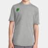 Youth Performance Blend Tee Thumbnail
