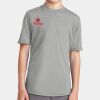 Youth Performance Blend Tee Thumbnail