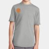 Youth Performance Blend Tee Thumbnail