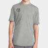 Youth Performance Blend Tee Thumbnail