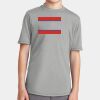 Youth Performance Blend Tee Thumbnail