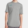 Youth Performance Blend Tee Thumbnail