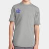 Youth Performance Blend Tee Thumbnail