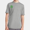 Youth Performance Blend Tee Thumbnail