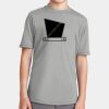 Youth Performance Blend Tee Thumbnail