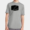 Youth Performance Blend Tee Thumbnail