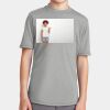 Youth Performance Blend Tee Thumbnail